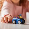 Игровой набор Paw Patrol Спасательный миниавтомобиль с водителем Гонщик (SM17791/4540) изображение 6