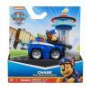 Игровой набор Paw Patrol Спасательный миниавтомобиль с водителем Гонщик (SM17791/4540)