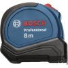 Рулетка Bosch 8м х 25мм (1.600.A01.V3S) изображение 4