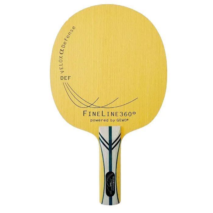 Основа для ракетки Gewo Velox Alpha Def FL (441900001) (931325) > ціни в Києві та Україні Основа для ракетки Gewo Velox Alpha Def FL (441900001) (931325)