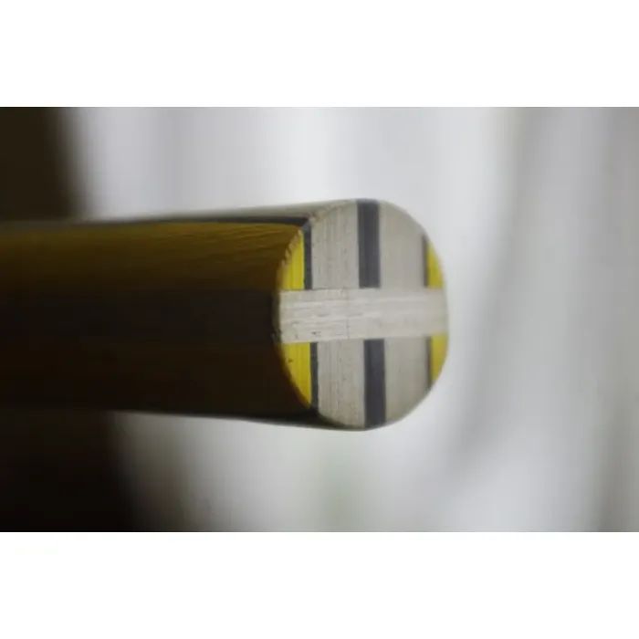 Основа для ракетки Gewo Velox Alpha Def FL (441900001) (931325) зображення 3 Основа для ракетки Gewo Velox Alpha Def FL (441900001) (931325) зображення 3