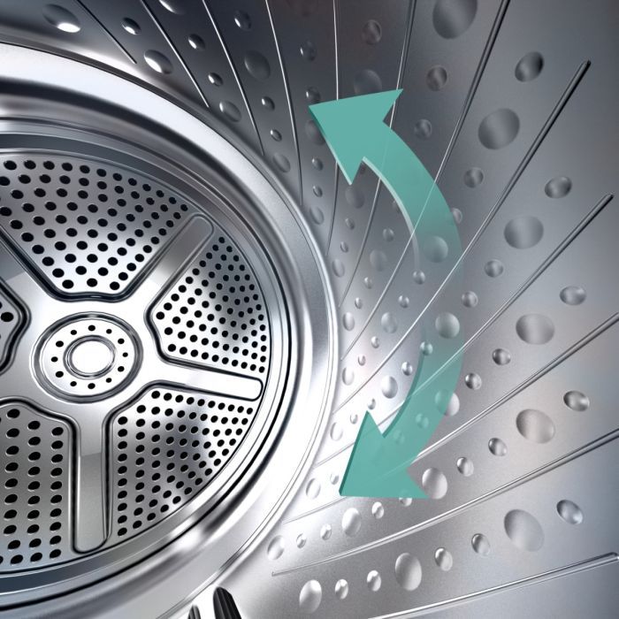 Сушильна машина Gorenje DHNE82 зображення 10