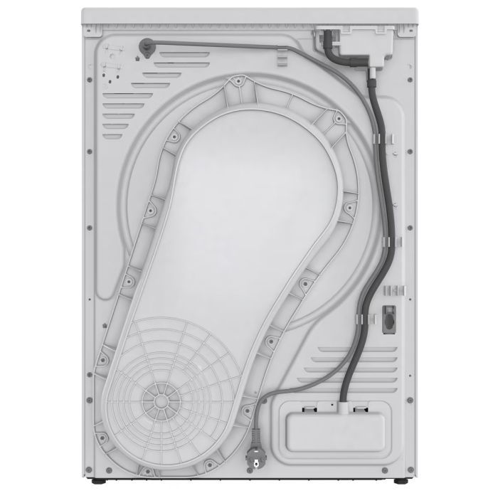 Сушильна машина Gorenje DHNE82 зображення 11