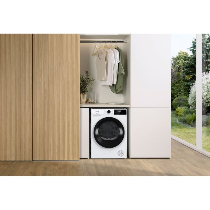 Сушильна машина Gorenje DHNE82 зображення 12