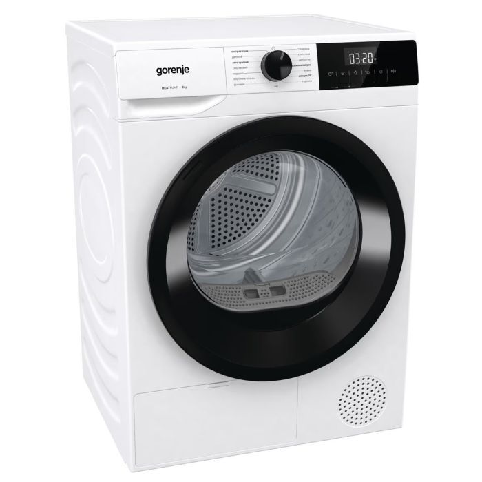 Сушильна машина Gorenje DHNE82 зображення 2