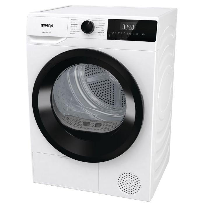 Сушильна машина Gorenje DHNE82 зображення 3