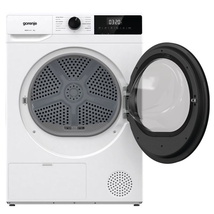 Сушильна машина Gorenje DHNE82 зображення 4