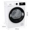 Сушильна машина Gorenje DHNE82 зображення 6