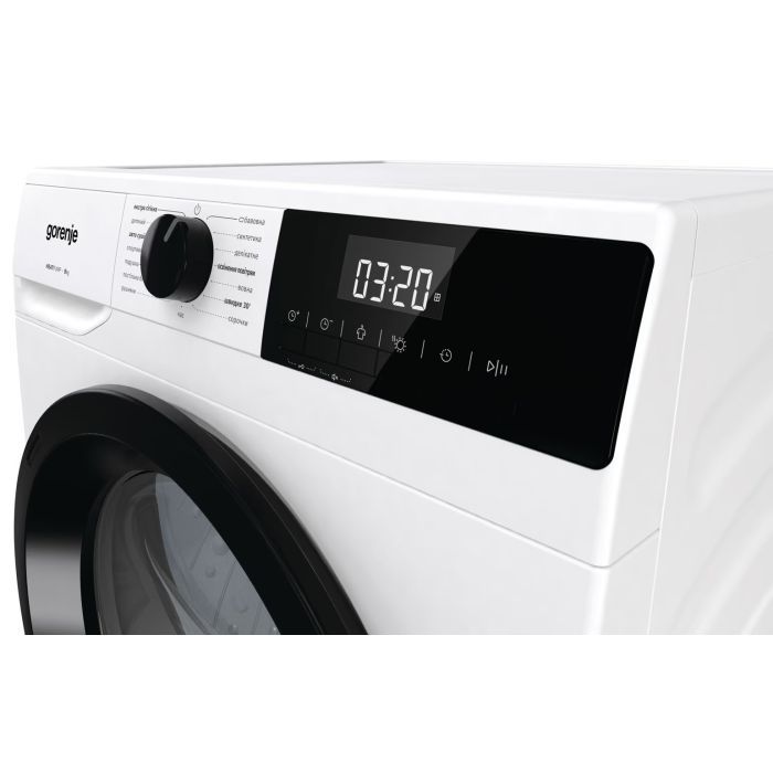 Сушильна машина Gorenje DHNE82 зображення 8