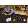 Конструктор LEGO Minecraft Нападение на деревню с воздушным шаром Гаст (21273) изображение 12