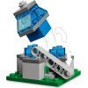 Конструктор LEGO Minecraft Нападение на деревню с воздушным шаром Гаст (21273) изображение 4