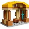 Конструктор LEGO Minecraft Напад на село з повітряною кулею Ґаст (21273) зображення 6