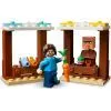 Конструктор LEGO Minecraft Напад на село з повітряною кулею Ґаст (21273) зображення 7