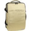 Рюкзак для ноутбука Bagland 17" Hanover 42L black 0090190 (1022117520)
