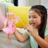 Кукла Barbie фея Волшебная игра цветов серии Фантастический мир (JCP76) изображение 6