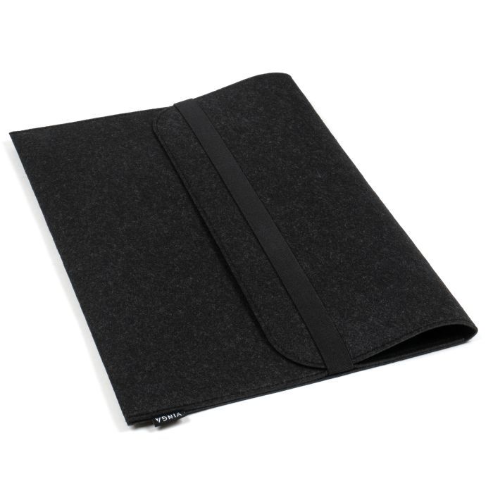 Чехол для ноутбука Vinga 15.6" NSF150band Black (NSF150BBK) изображение 2