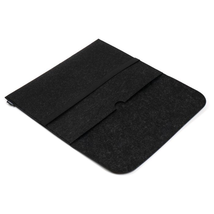 Чехол для ноутбука Vinga 15.6" NSF150band Black (NSF150BBK) изображение 3