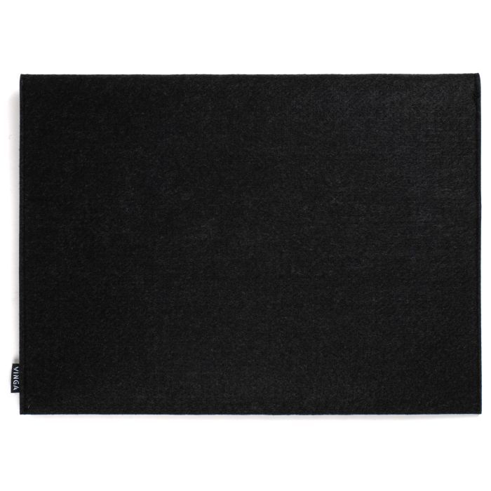 Чехол для ноутбука Vinga 15.6" NSF150band Black (NSF150BBK) изображение 4