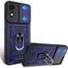 Чехол для мобильного телефона BeCover Military Motorola Moto G04/G04s Blue (713063) изображение 6