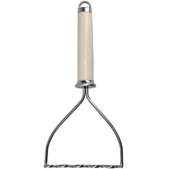 Картофелемялка KitchenAid Coreline 27 см червона (KAG008OHERE) изображение 2
