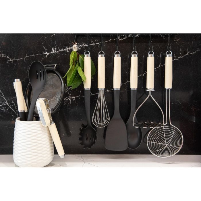 Картофелемялка KitchenAid Coreline 27 см червона (KAG008OHERE) изображение 5
