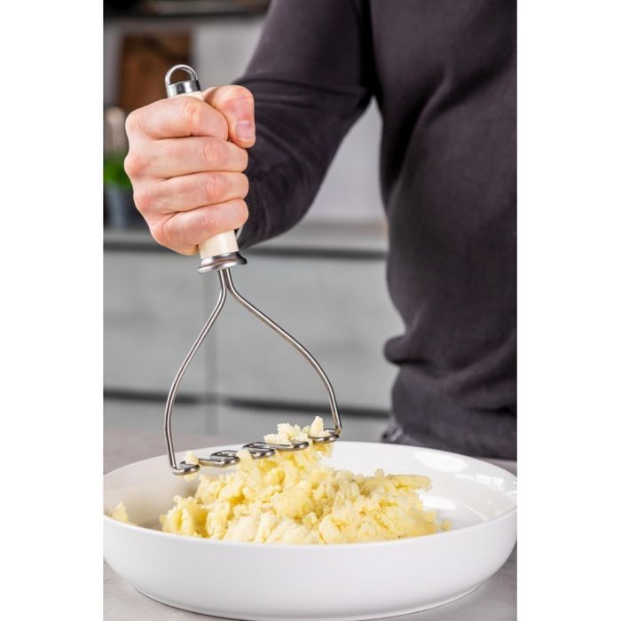 Картофелемялка KitchenAid Coreline 27 см червона (KAG008OHERE) изображение 6