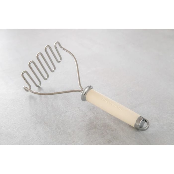 Картофелемялка KitchenAid Coreline 27 см червона (KAG008OHERE) изображение 7
