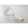 Картофелемялка KitchenAid Coreline 27 см кремова (KAG008OHACE) изображение 7