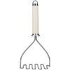 Картофелемялка KitchenAid Coreline 27 см кремова (KAG008OHACE)