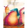 Книга Пунько - дракончик-дупорепчик - Кай Люфтнер Vivat (9786171705135) зображення 3