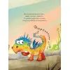 Книга Пунько - дракончик-дупорепчик - Кай Люфтнер Vivat (9786171705135) зображення 8