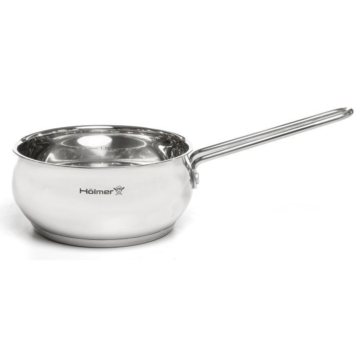 Ковш Hölmer Expert 1,5 л (SP-14515-SS Expert) изображение 4