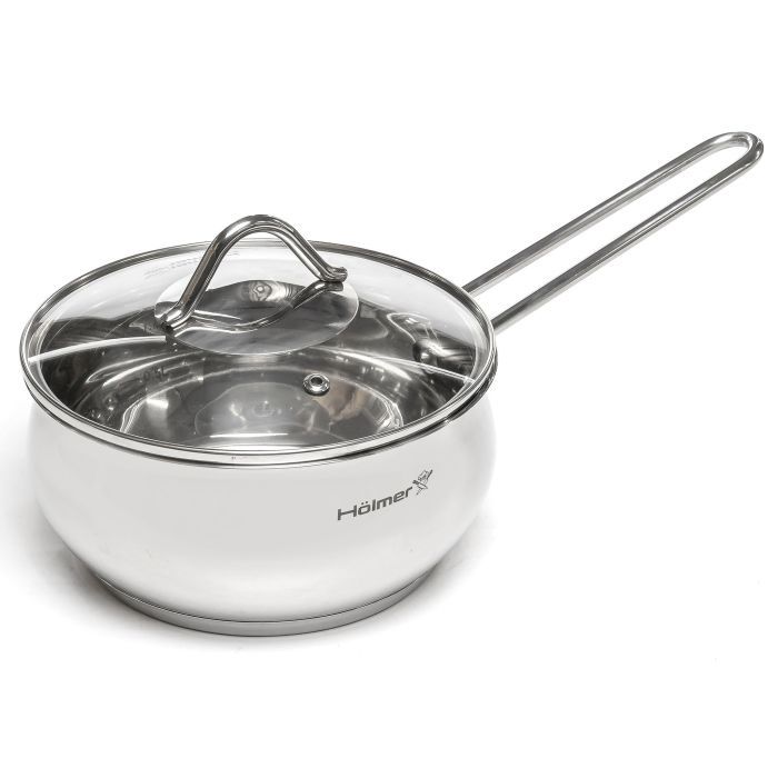 Ковш Hölmer Expert 1,5 л (SP-14515-SS Expert) изображение 7