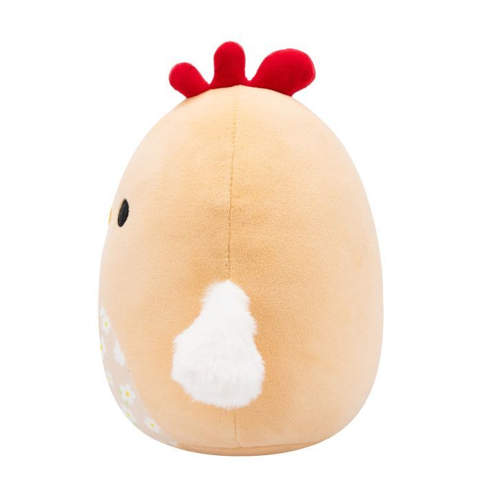 Мягкая игрушка Squishmallows Петушок Рути 19 см (SQER01231) изображение 3