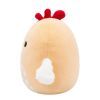 Мягкая игрушка Squishmallows Петушок Рути 19 см (SQER01231) изображение 3