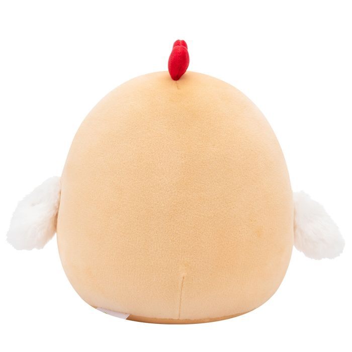 Мягкая игрушка Squishmallows Петушок Рути 19 см (SQER01231) изображение 4