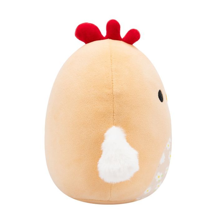Мягкая игрушка Squishmallows Петушок Рути 19 см (SQER01231) изображение 5