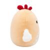 Мягкая игрушка Squishmallows Петушок Рути 19 см (SQER01231) изображение 5