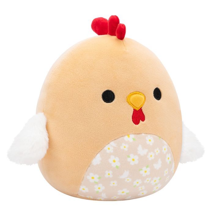 Мягкая игрушка Squishmallows Петушок Рути 19 см (SQER01231) изображение 6
