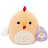 Мягкая игрушка Squishmallows Петушок Рути 19 см (SQER01231) изображение 7