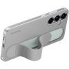 Чехол для мобильного телефона Samsung Galaxy S25+ (S936) Standing Grip case Grey (EF-GS936CJEGWW) изображение 5