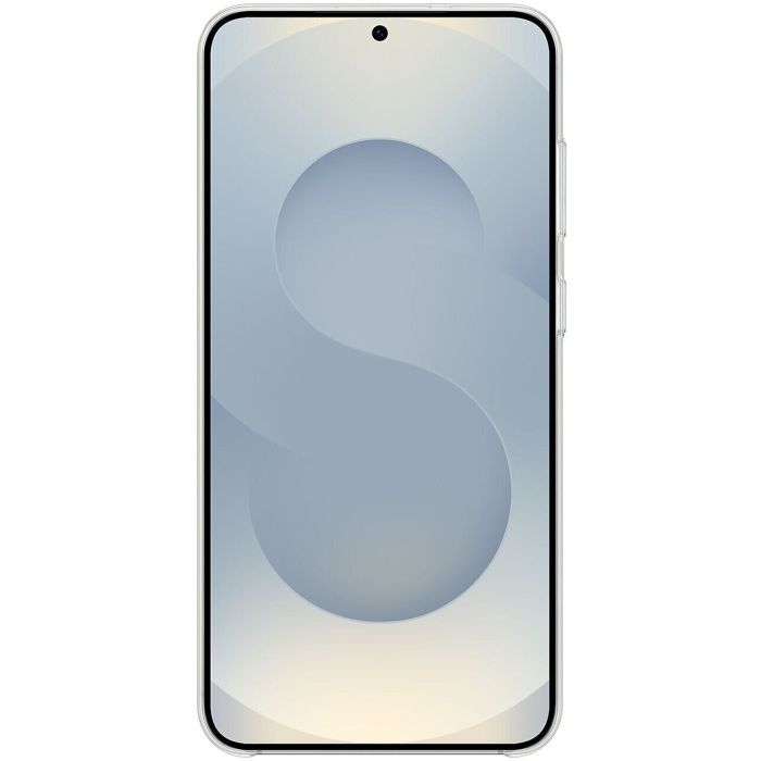 Чехол для мобильного телефона Samsung Galaxy S25+ (S936) Standing Grip case Grey (EF-GS936CJEGWW) изображение 6