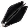 Сумка Grande Pelle Из натуральной кожи Черная (11658) изображение 4