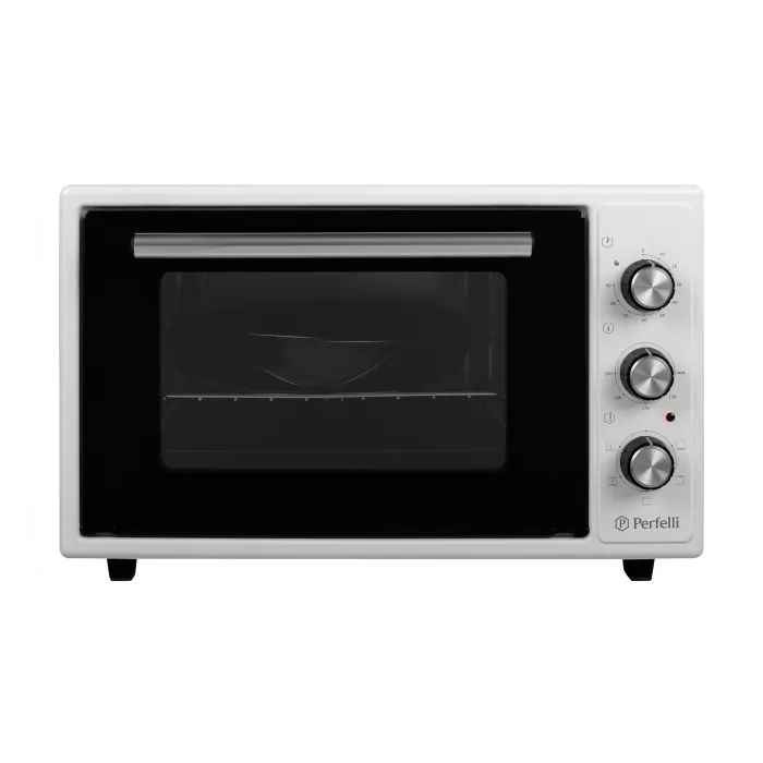 Электропечь Perfelli TRIMO 37 WHITE
