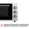 Электропечь Perfelli TRIMO 37 WHITE изображение 3