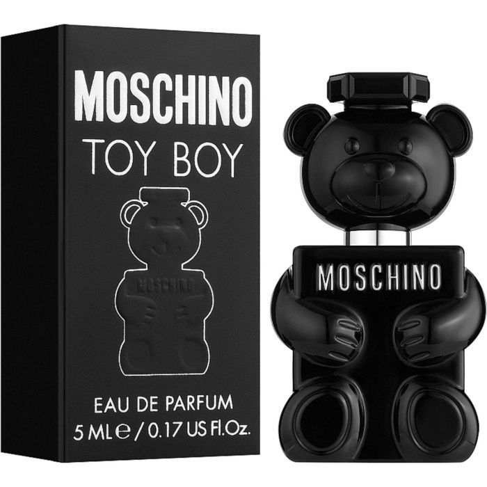 Парфумована вода Moschino Toy Boy 100 мл (8011003845132)
