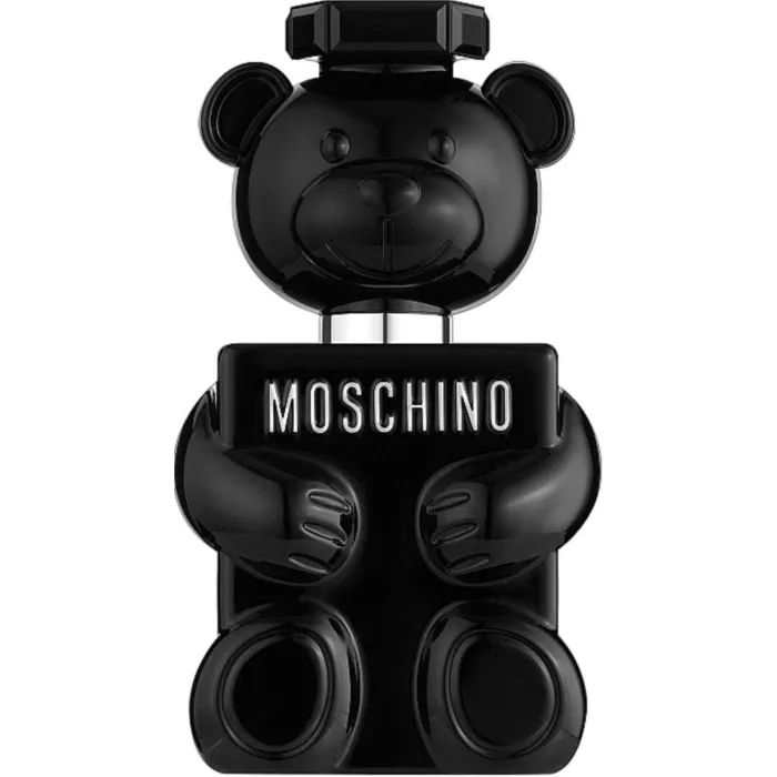 Парфумована вода Moschino Toy Boy 100 мл (8011003845132) зображення 2