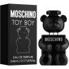 Парфумована вода Moschino Toy Boy мініатюра 5 мл (8011003845187)