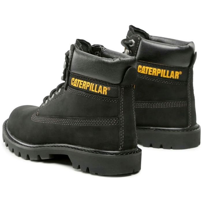 Кроссовки Caterpillar (CAT) Colorado 2.0 P110425 чорні 36 (195017125164) изображение 4