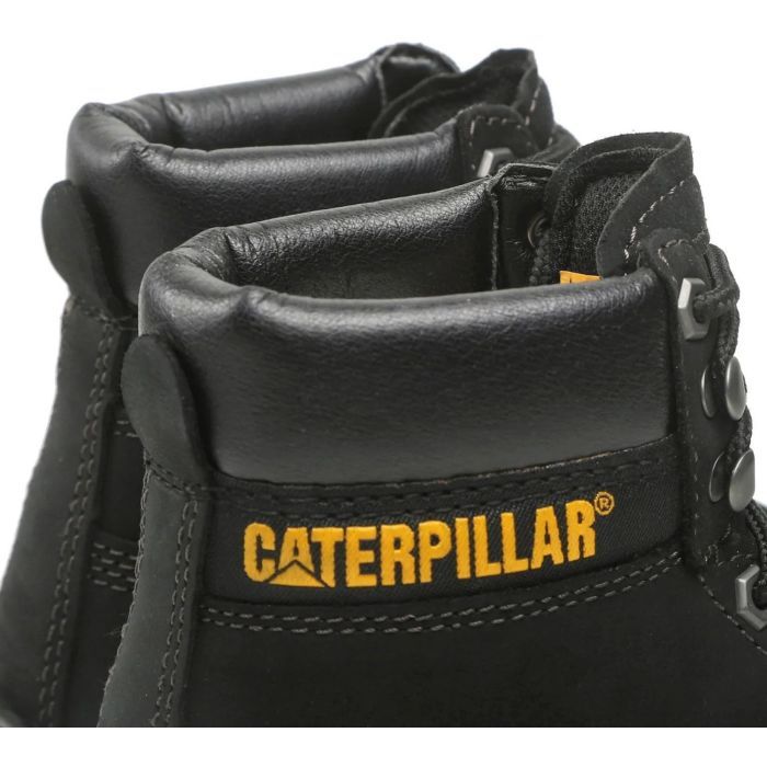 Кроссовки Caterpillar (CAT) Colorado 2.0 P110425 чорні 36 (195017125164) изображение 5